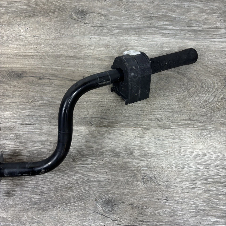 2008 Polaris Sportsman 500 EFI Handlebars Handle Bars 5244581-067 - Image 4 of 4