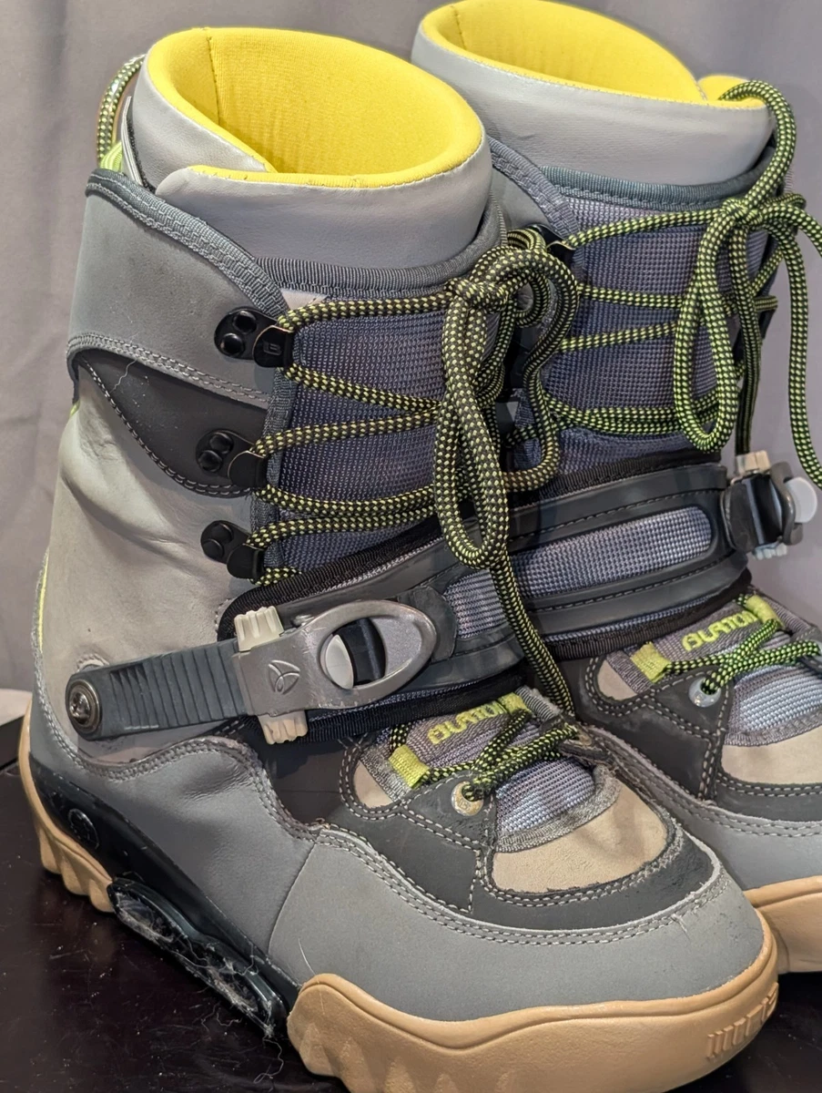 Burton Ski & Snowboard Boots for Men for sale - eBay display picture 2