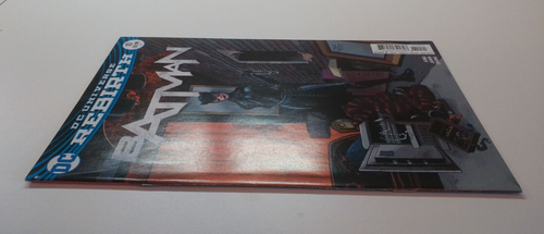 Batman #10 (DC Comics 2016) NM Condition - Picture 2 of 2