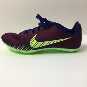 nike zoom rival m 9 men's spikes