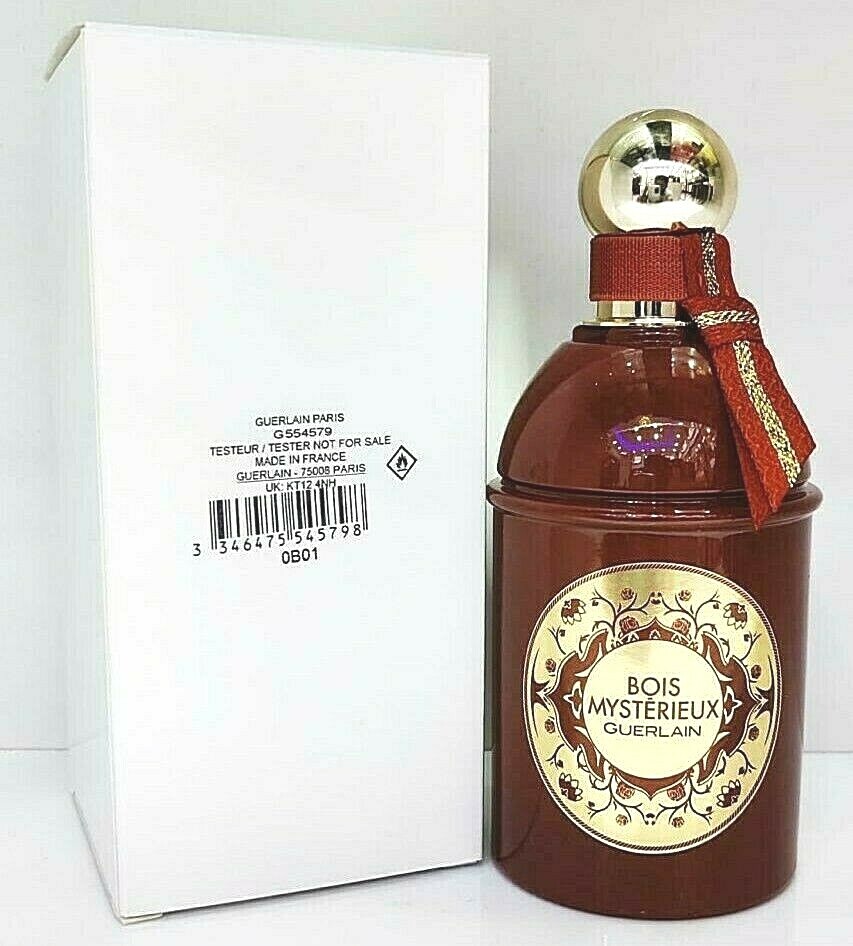 SANTAL ROYAL, MUSC NOBLE, ENCENS MYTHIQUE, BOIS MYSTERIEUX by