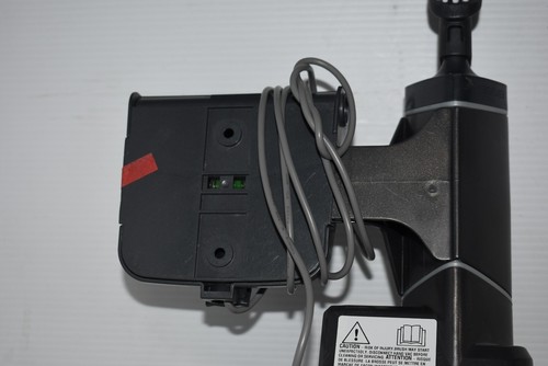 BISSELL ICON PET IconPet Dock Wall Mount with Charger Motorized Head Accessory - Picture 6 of 7