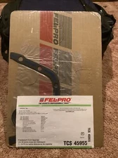 Fel-Pro TCS 45955 Engine Crankshaft Seal Kit
