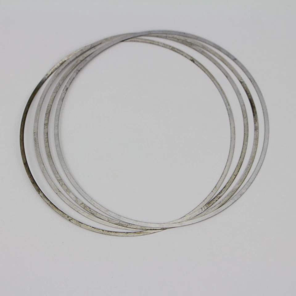 K-Series Cylinder Liner Shims - LCJ000050SHIM Set of 4 - Image 3 of 3