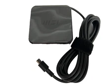 Original MSI ADP-65SD B 65W AC Adapter For MSI Summit E13 E14 E16 Prestige 14