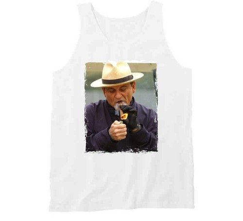 Joe Pesci Zigarre Rauchen Gangster Film Fan T-Shirt - Bild 10 von 10