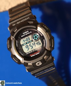 g shock gulfman gw 9100