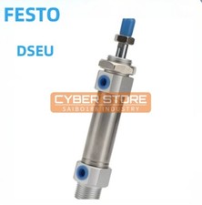 FESTO-DSEU-20-125-P-A 1PC Mini Pneumatic Components Cylinder BRAND NEW