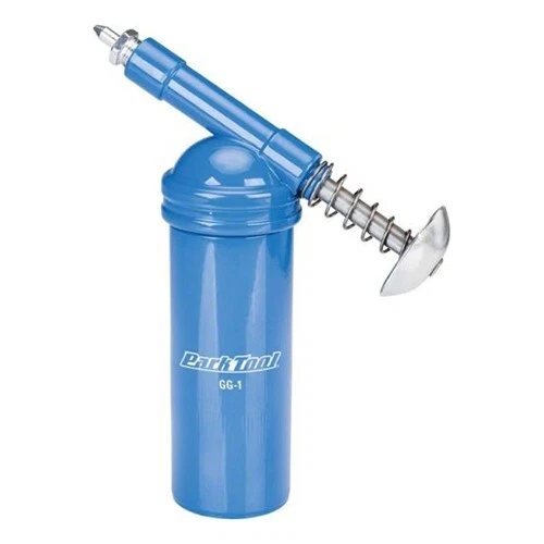 Park Tool GG 1 Grease Gun Bike Tool Fits Canister or PPL 1 Lube