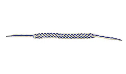 Shoelace wrist bands friendship sports team bracelets handmade - Picture 10 of 11