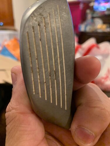 Vintage Taylor Made Burner 5-Wood Right Hand - Picture 2 of 6