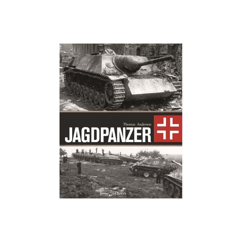 Jagdpanzer - Image 5