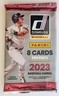 2023 Donruss Baseball #1-90 Diamond Kings and Rated Prospects Complete Your Set