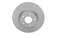Bremsscheibe Jaguar P. Xj/Xk 3.2-4.2 96-05