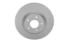 Disque de frein Mazda MPV