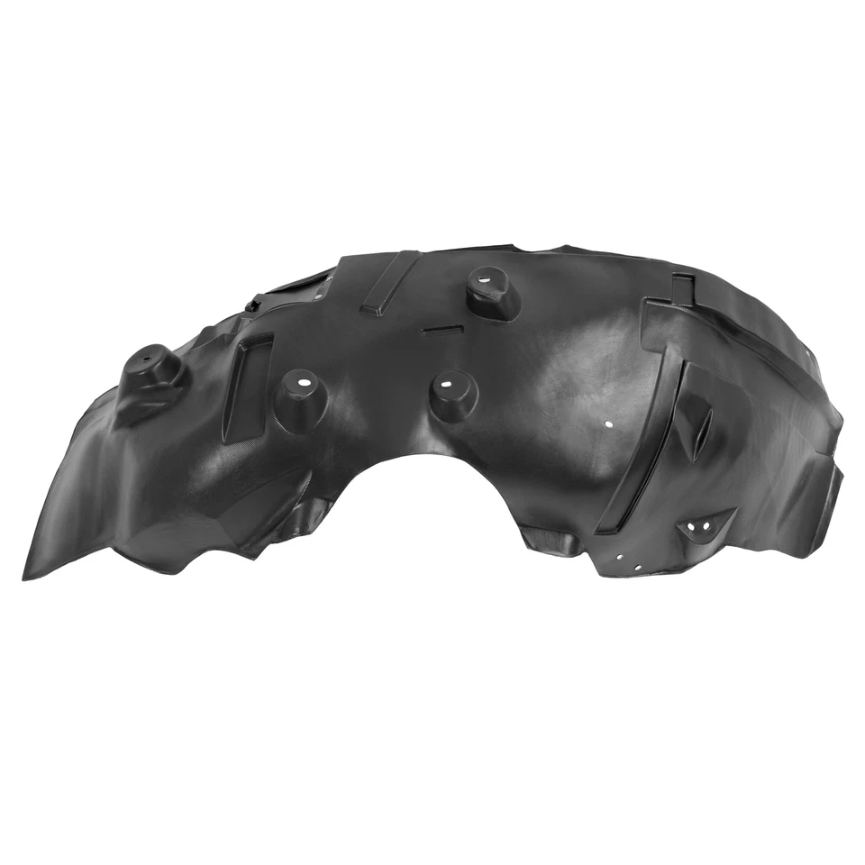 For 2010 2011 2012 2013 Dodge Ram 2500 3500 Front Inner Fender Liner Right Side Foto 2 de 4