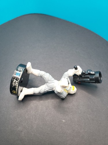 Star Wars Arc Pilot 2005 Hasbro Attacktix Battle Figure #10 - Picture 11 of 13