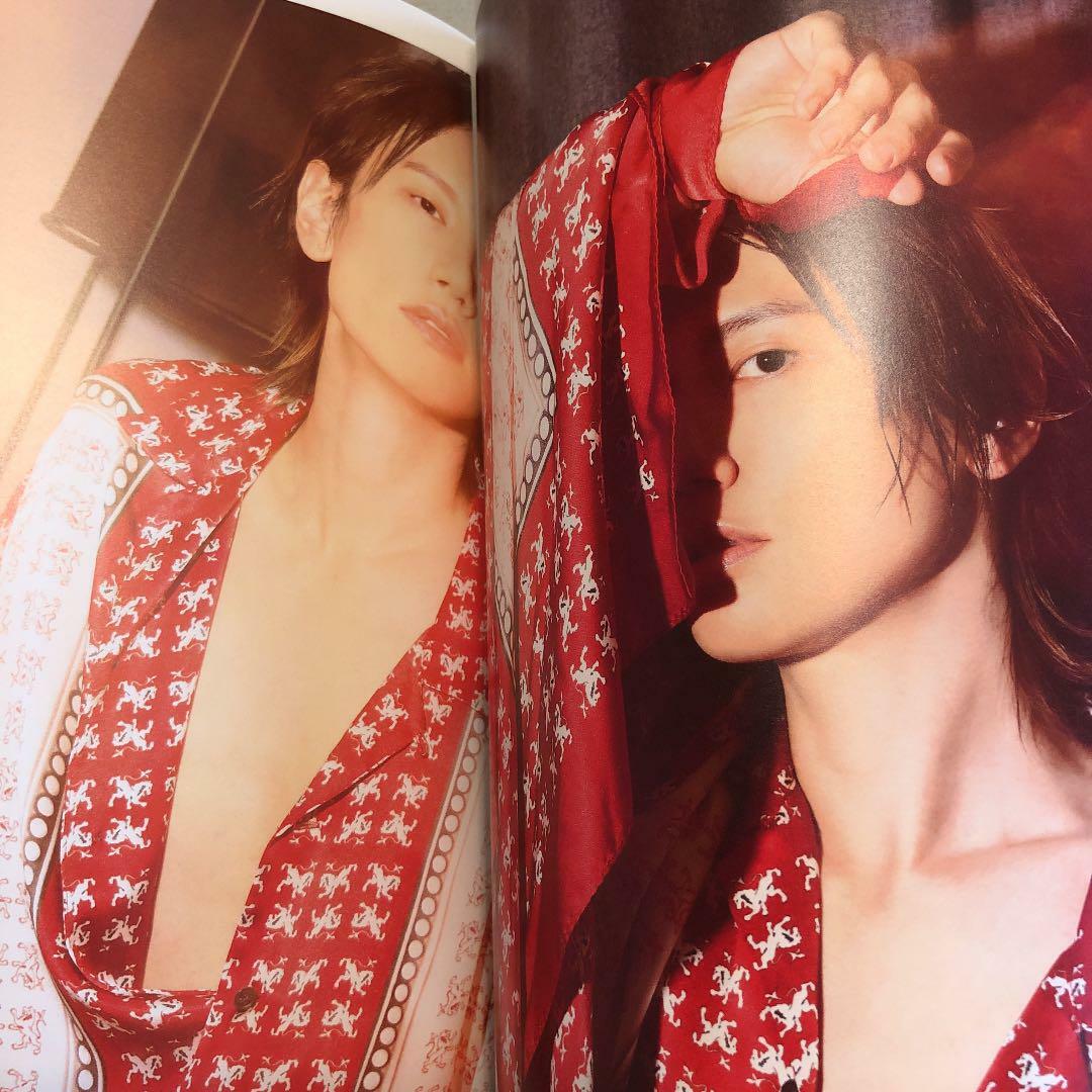 「Russian Blue KENN 37th years Photobook」 s-l400.jpg