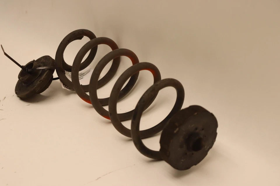 2008 - 2017 奥迪 S5 A5 后方右侧悬浮线圈弹簧原始设备制造商 — 第 3/4 张图片