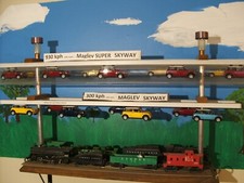 MAGLEV DONE RIGHT - AN INTEGRATED SOLUTION TO TRANSPORTATION 