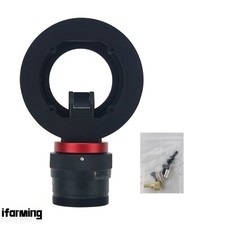 ZWO OAG-L Large Prism Off-axis Guider Adapter M48 OAG Astronomical for ASI Mini