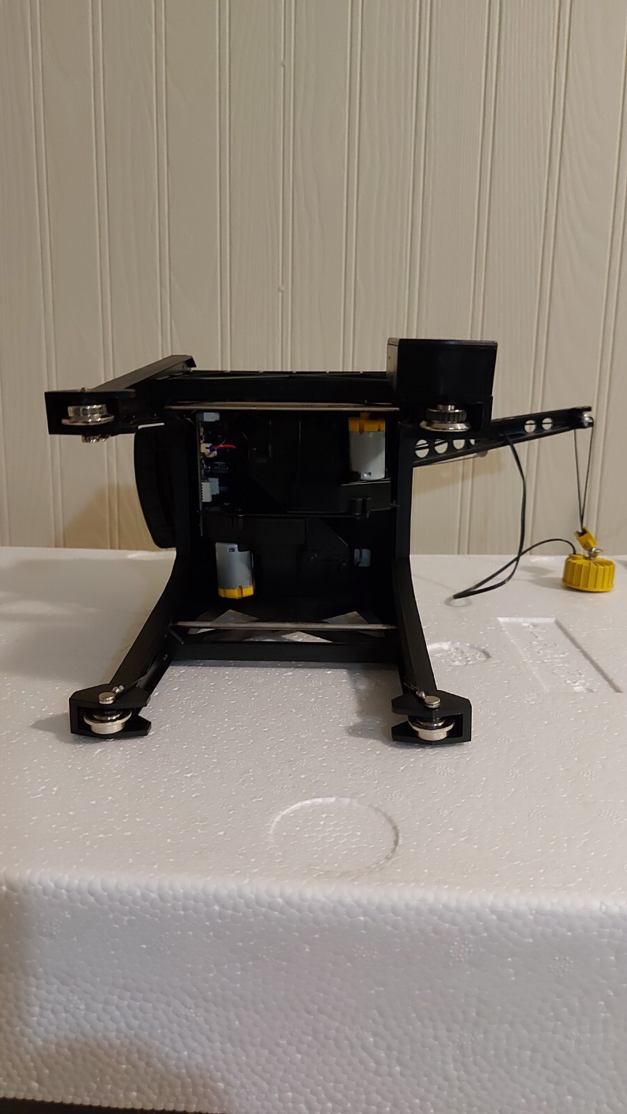 lionel BucyrusErie operating gantry crane eBay