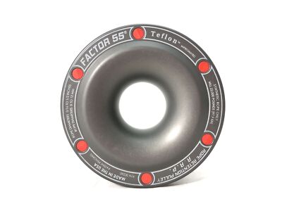 FACTOR 55 ROPE RETENTION PULLEY (RRP)