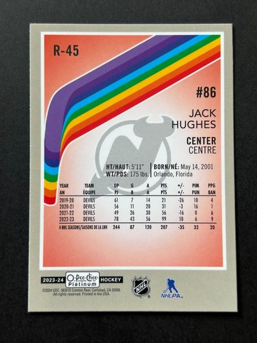 2023-24 OPC Platinum - Retro Rookie & Base - Pick your cards! - Picture 61 of 171