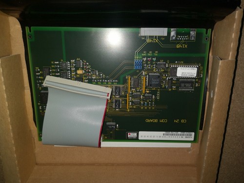 Siemens CB 24 Com Board, new - Afbeelding 4 van 9