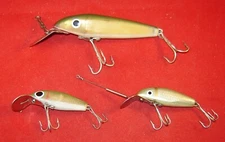 Cisco Kid Tackle Box Lures (You Choose, Your Choice)