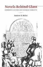 Novels Behind Glass : Commodity Culture and Victorian Narrative, Hardcover by...