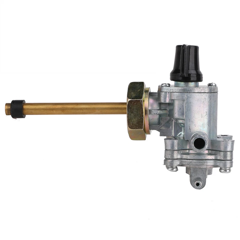 Robinet d'essence pour Honda 500 CB 1994-2004 600 CBR F2 1990-1994 - Photo 4/4