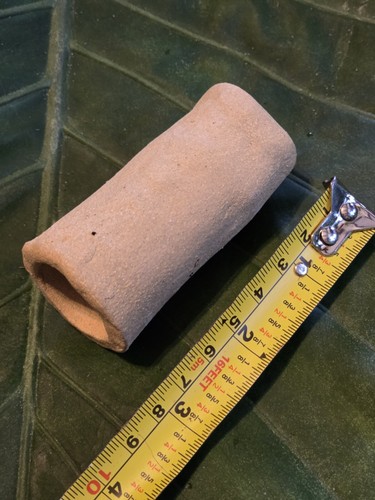 SHELTER OR DECORATION for Shrimp, Crayfish,Pleco Catfish SUPER PRICE!! 1 piece - Picture 3 of 7
