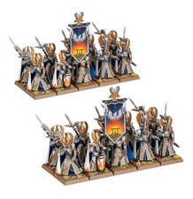 WARHAMMER OLD WORLD - HIGH ELF Commission to Order Read Info  