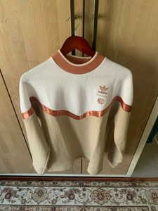 eric emanuel adidas sweatshirt