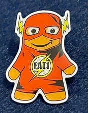 Flash  AMAZON PECCY PIN