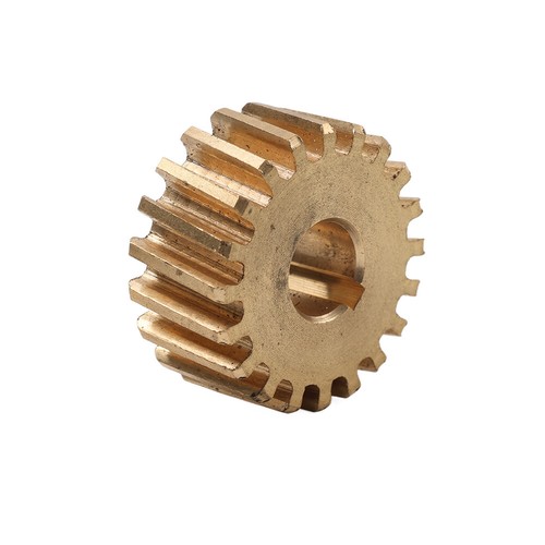 B08 Copper Feed Worm Gear Turret The Mill Tool Milling Machine Part 1/2pcs - 第 5/24 張圖片