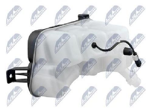 Original NTY Coolant Expansion Tank CZW-LR-008 For Land Rover