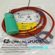 1PCS Brand New Pepperl Fuchs NJ15-30GK-E2-T Sensor Proximity Switch