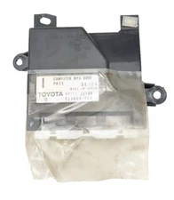 97-00 Lexus LS400 Front Right Door MPX Multiplex Network Control Module OEM