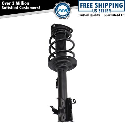 Front Right Complete Strut & Coil Spring Assembly Fits 2020-2023 Subaru