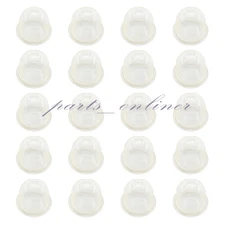 20x Primer Bulb For Walbro PART 188-13 188-13-1 615-744 49-027 HDA WYK