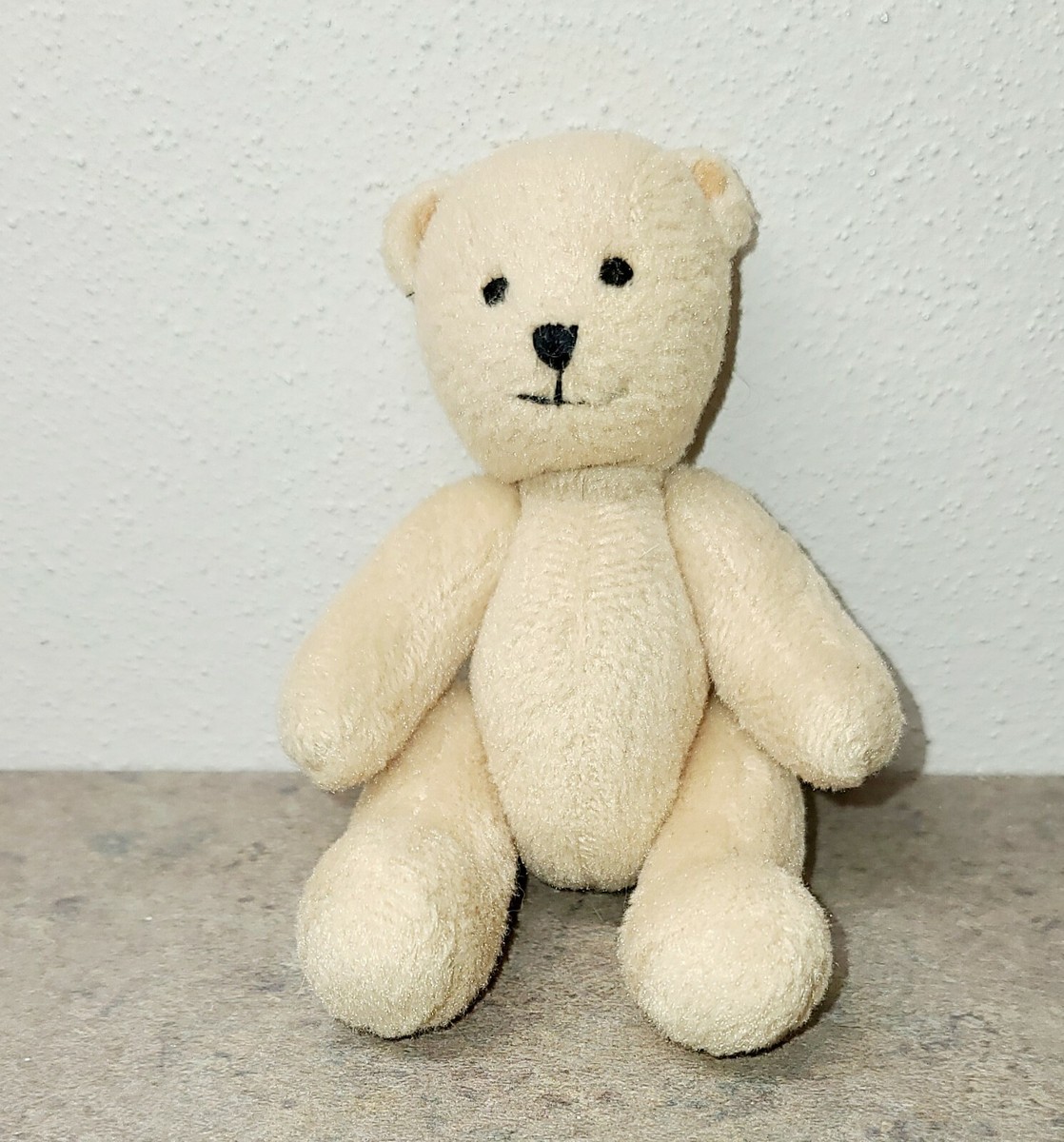 American Girl Pleasant Company Doll Bitty Baby Bear Bunch Pet