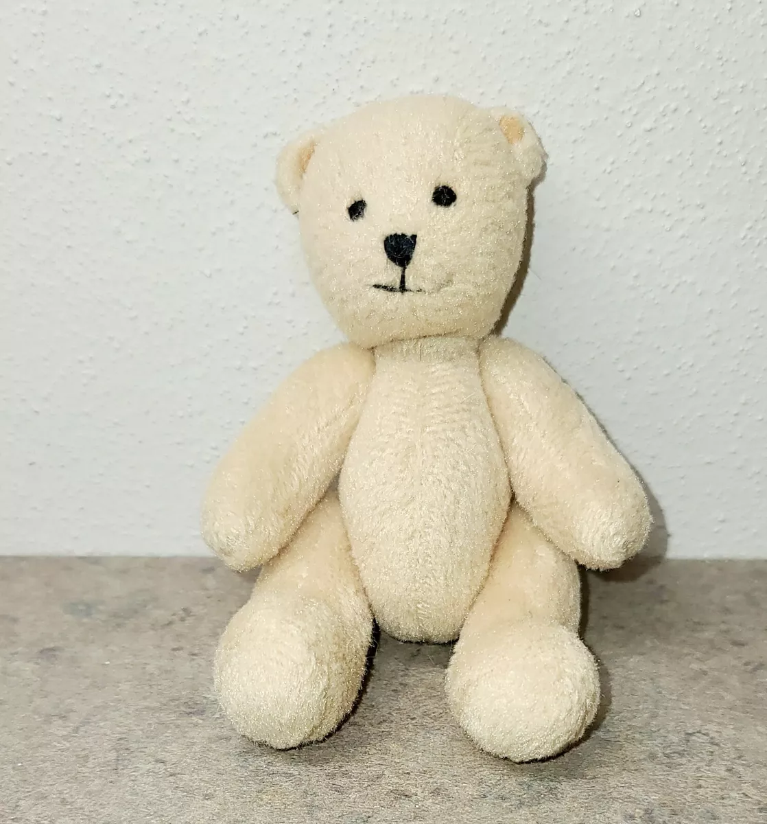 Bitty 2024 baby bear
