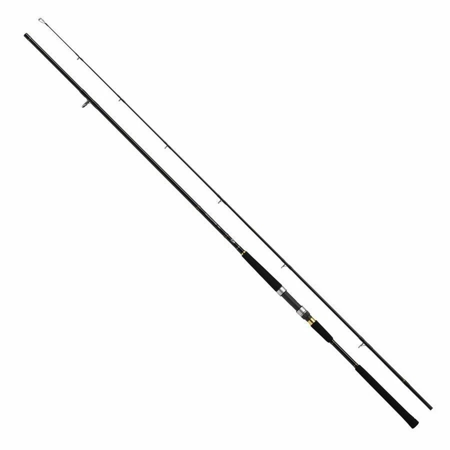 Daiwa Jig Caster 96MH - N Spinning Rod