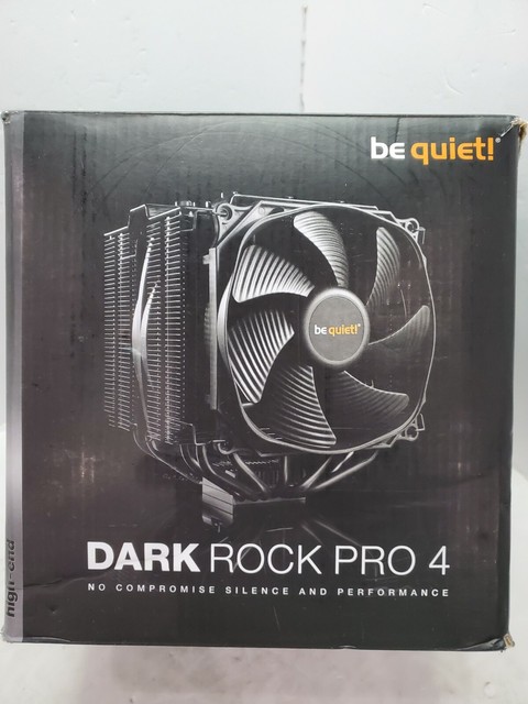 dark rock pro 4 bk022