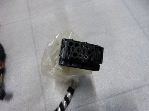 Porsche 911 997 987 Wiring Loom Door Right Wiring Harness - Picture 4 of 6