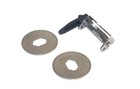Losi Hobby RC Braking System Parts