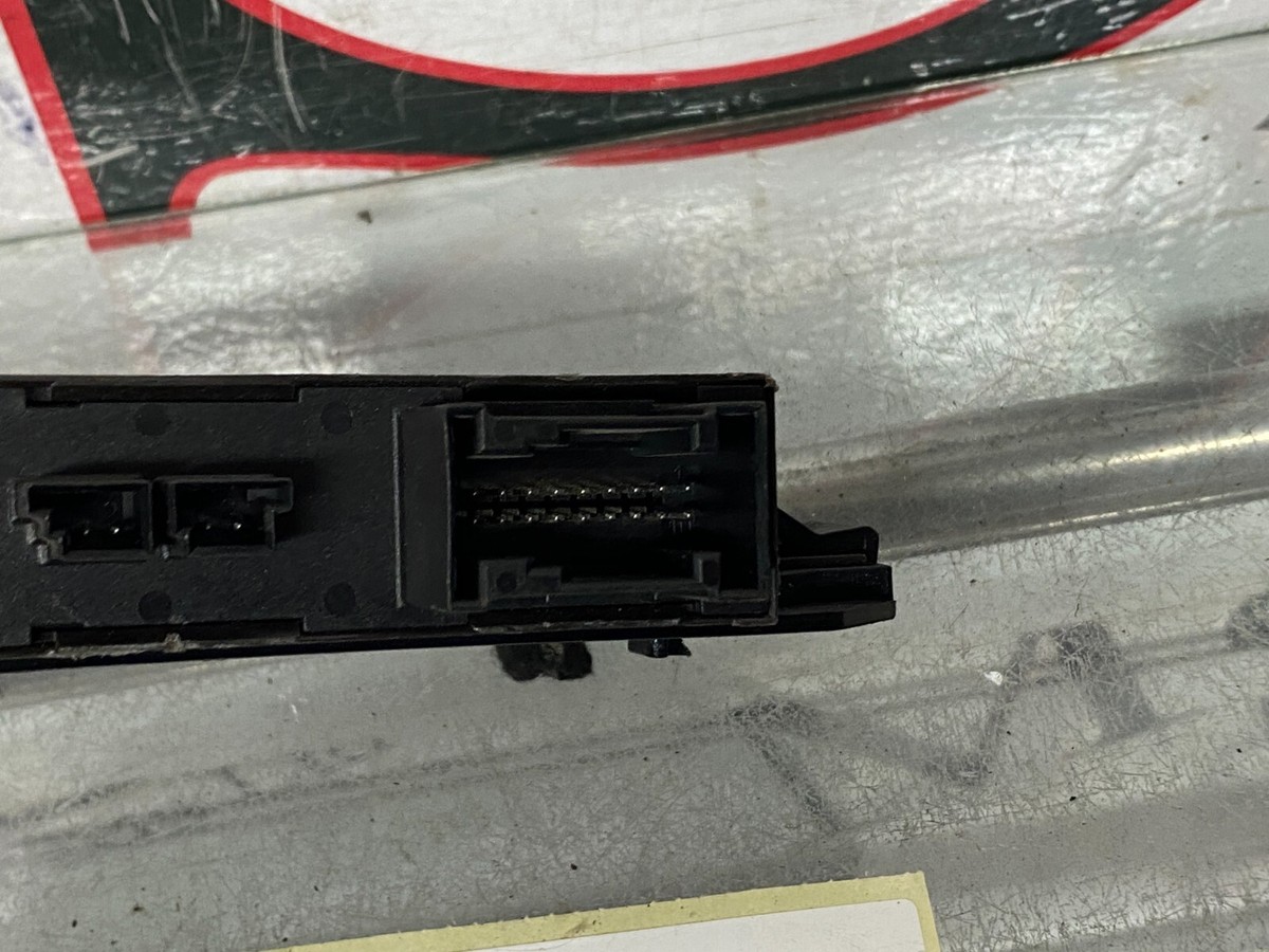 AS) MERCEDES BENZ W168 A CLASS ECU IMMOBILIZER A1688200426 | eBay 