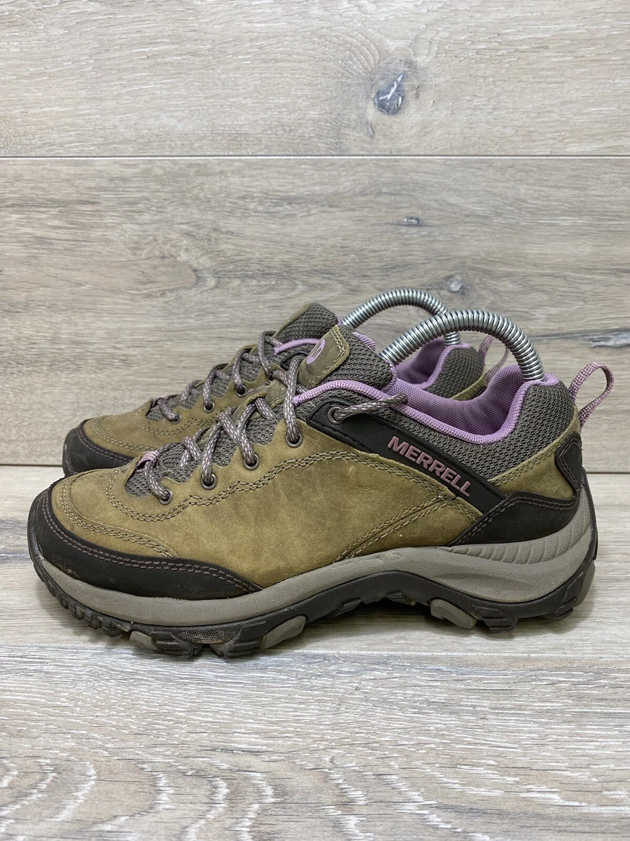 Brindle merrell performance footwear sale
